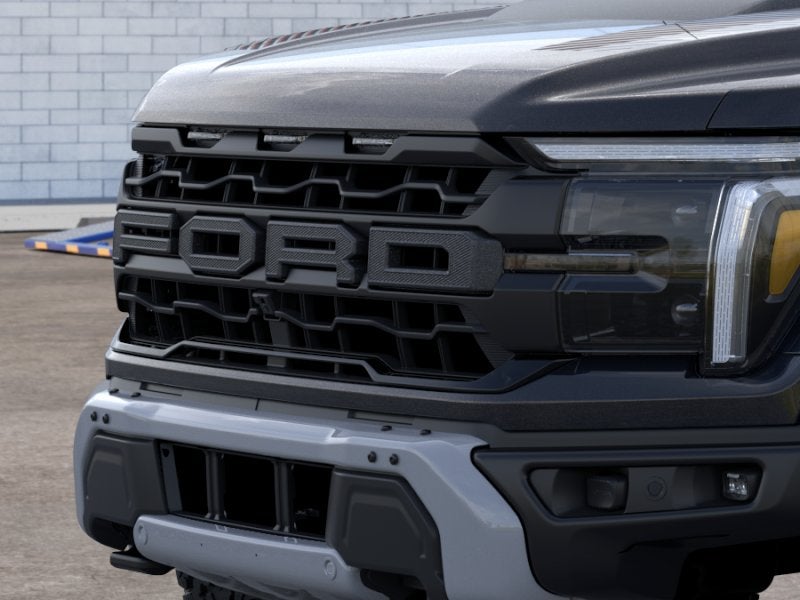 2026 Ford F-150 Raptor®
