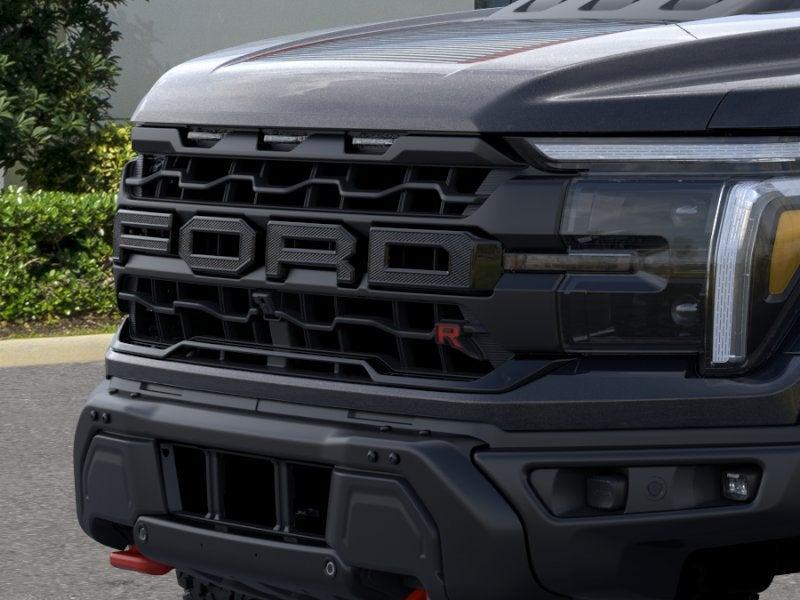 2026 Ford F-150 Raptor®