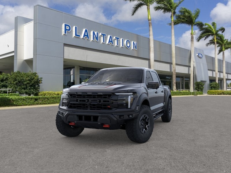 2026 Ford F-150 Raptor®