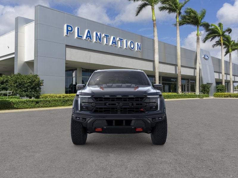 2026 Ford F-150 Raptor®