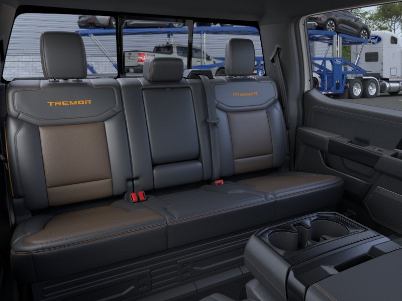 2026 Ford F-150 Tremor®