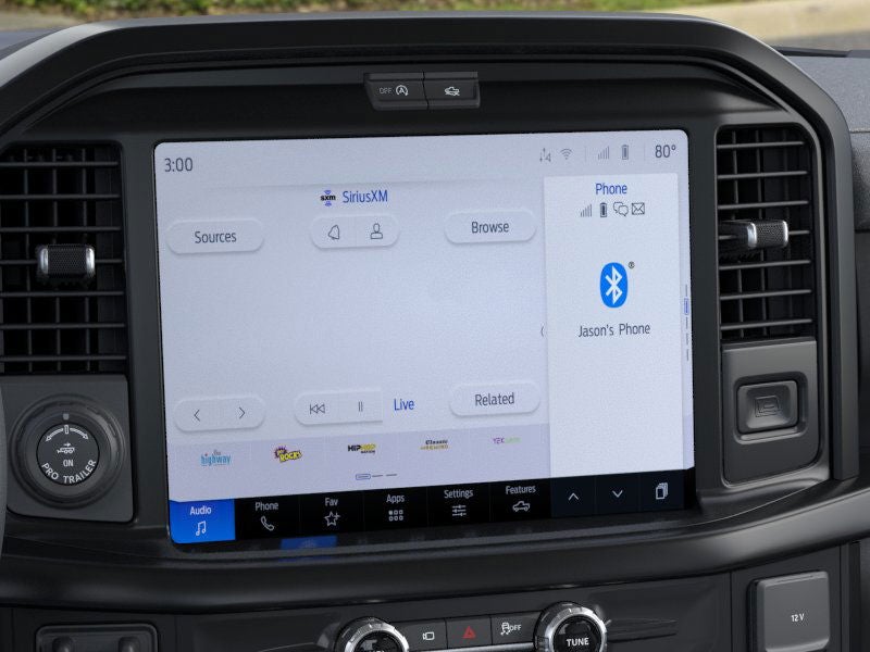 2026 Ford F-150 Tremor®