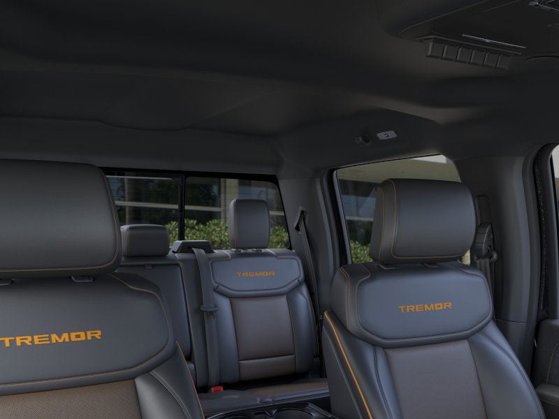 2026 Ford F-150 Tremor®