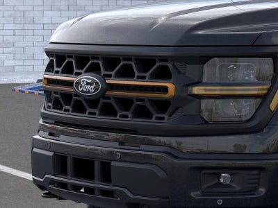 2026 Ford F-150 Tremor®
