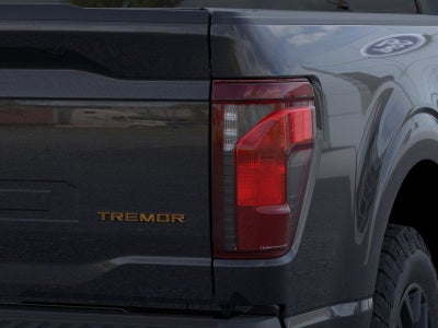 2026 Ford F-150 Tremor®
