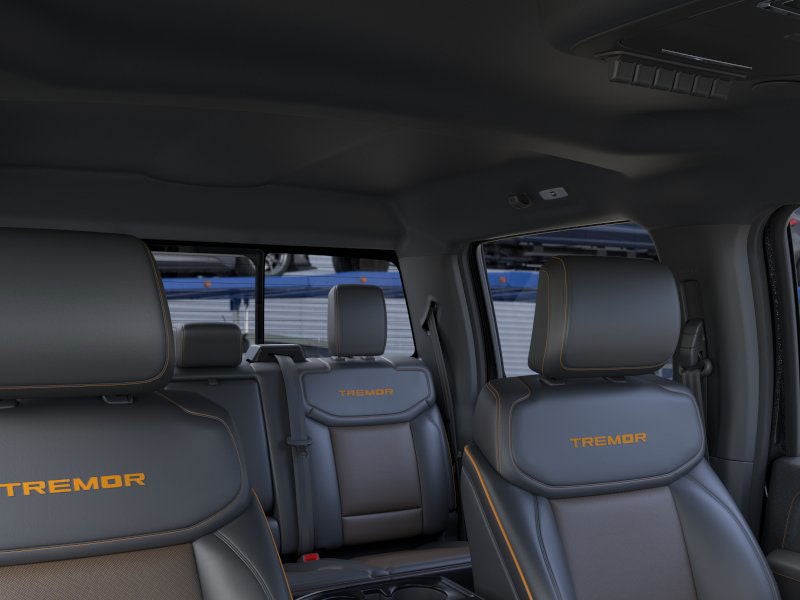 2026 Ford F-150 Tremor®