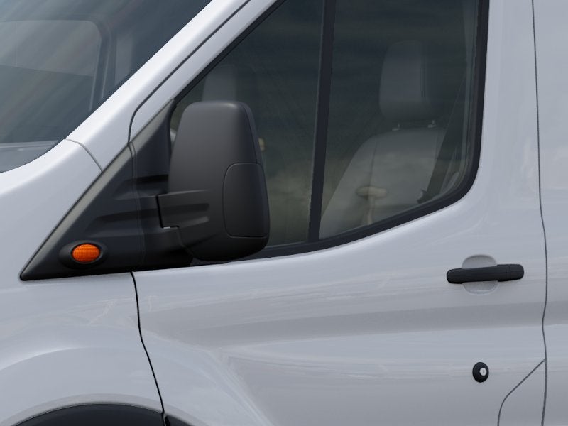 2027 Ford Transit Commercial Cargo Van
