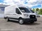 2027 Ford Transit Commercial Cargo Van