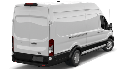 2027 Ford Transit Commercial Cargo Van