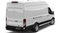 2027 Ford Transit Commercial Cargo Van