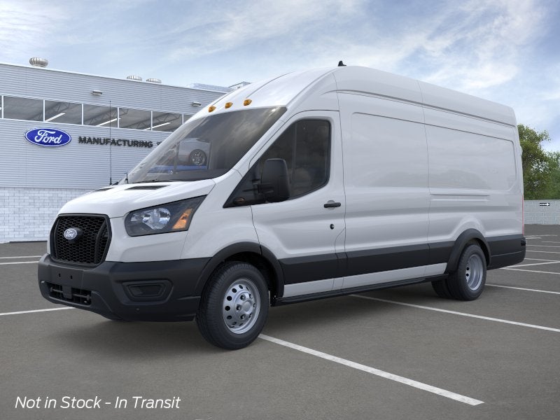 2026 Ford Transit 350 HD Turbo High Roof 148EL DRW 11000's photo