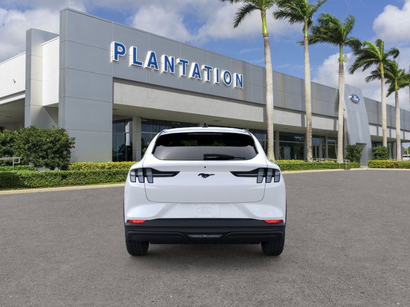 2026 Ford Mustang Mach-E Select