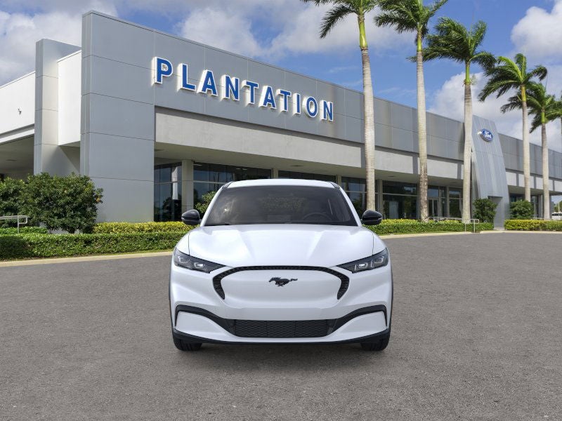 2026 Ford Mustang Mach-E Select