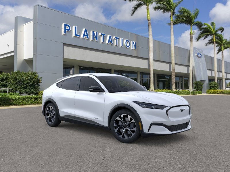 2026 Ford Mustang Mach-E Select