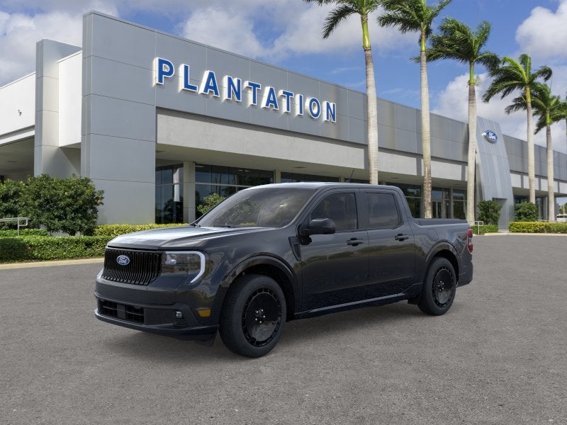 2026 Ford Maverick Maverick Lobo™