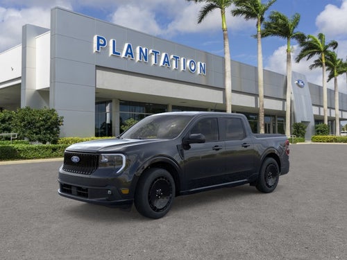 2026 Ford Maverick Maverick Lobo™