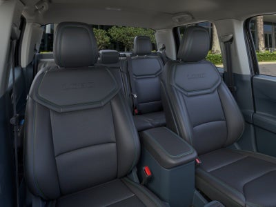 2026 Ford Maverick Maverick Lobo™