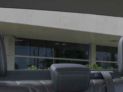 2026 Ford Maverick Maverick Lobo™