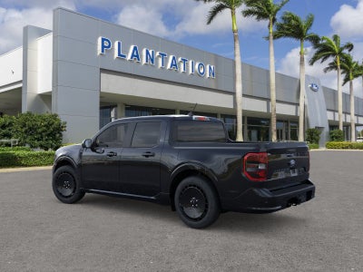 2026 Ford Maverick Maverick Lobo™
