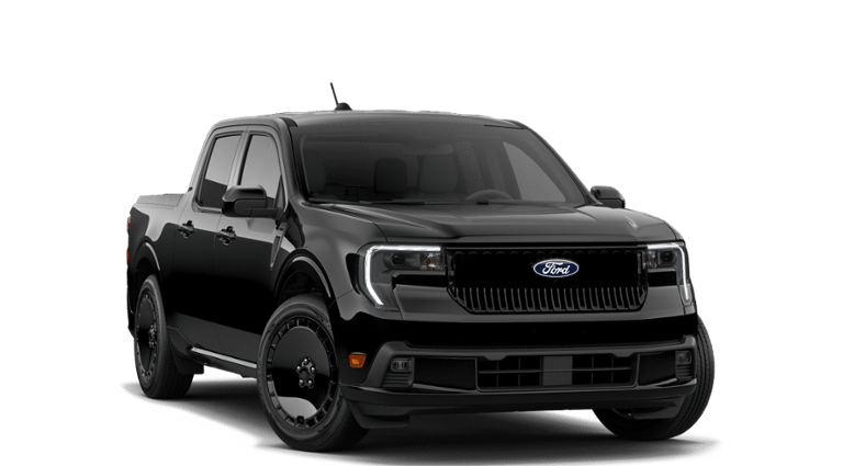 2026 Ford Maverick Maverick Lobo™