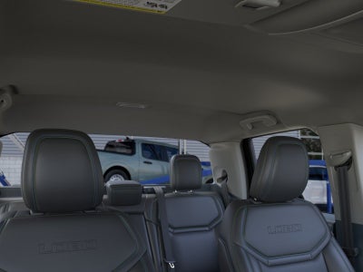2026 Ford Maverick Lobo™