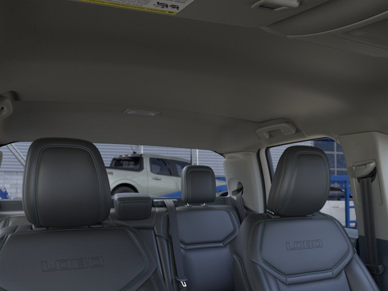2026 Ford Maverick Lobo™