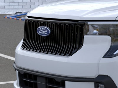 2026 Ford Maverick Lobo™