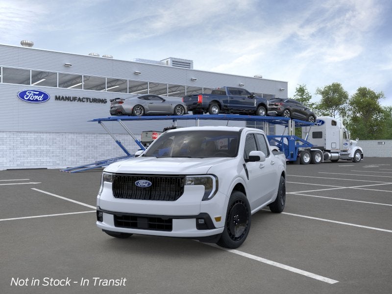 2026 Ford Maverick Lobo™