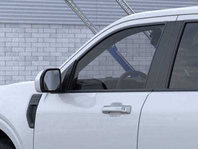 2026 Ford Maverick Lobo™
