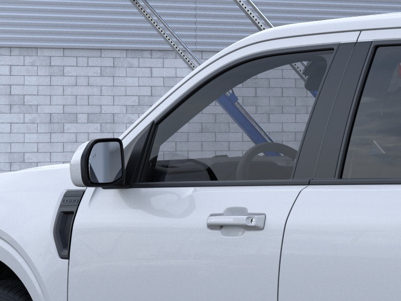 2026 Ford Maverick Lobo™