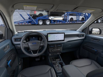 2026 Ford Maverick Lobo™