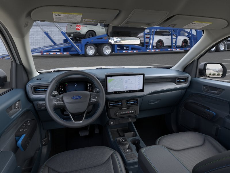 2026 Ford Maverick Lobo™