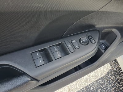 2020 Honda Civic Sedan Sport CVT