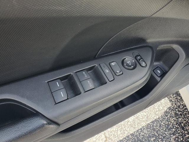 2020 Honda Civic Sedan Sport CVT