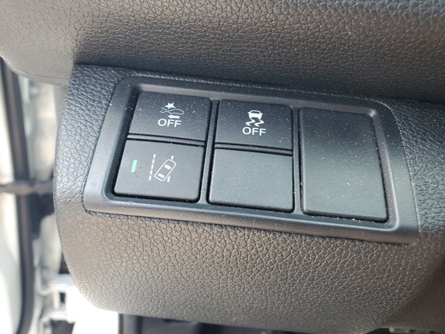 2020 Honda Civic Sedan Sport CVT