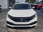 2020 Honda Civic Sedan Sport CVT