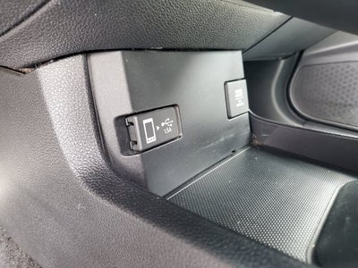 2020 Honda Civic Sedan Sport CVT