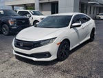 2020 Honda Civic Sedan Sport CVT