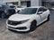 2020 Honda Civic Sedan Sport CVT