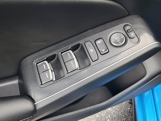 2022 Honda Civic Hatchback Sport Touring CVT
