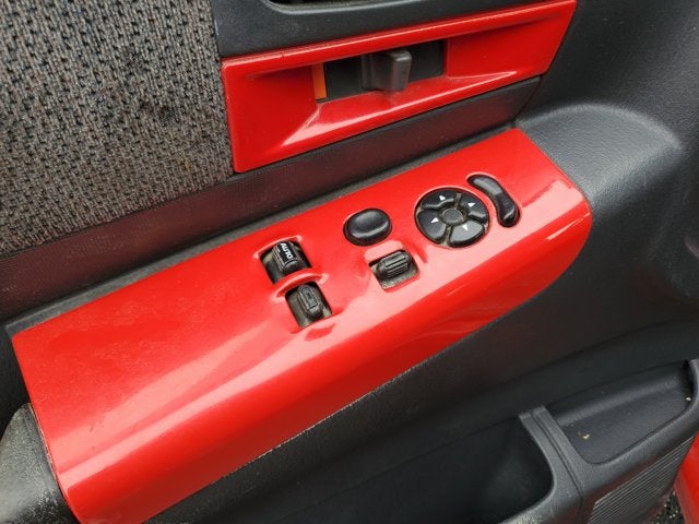 2001 Dodge Dakota Club Cab 131 WB Base