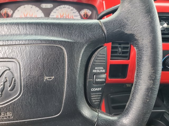 2001 Dodge Dakota Club Cab 131 WB Base