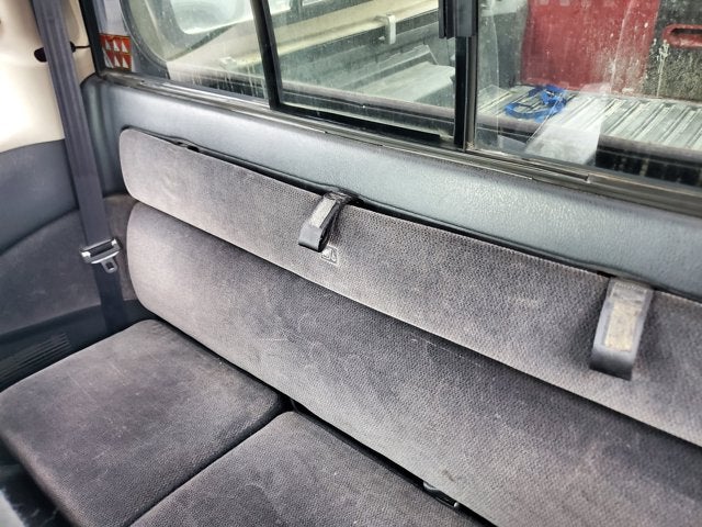 2001 Dodge Dakota Club Cab 131 WB Base