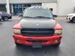 2001 Dodge Dakota Club Cab 131 WB Base