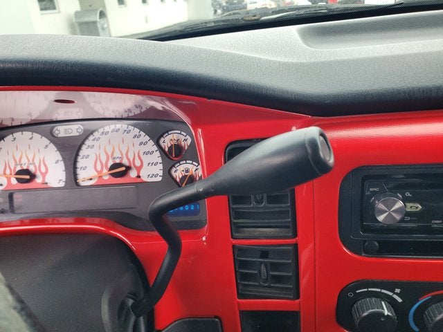 2001 Dodge Dakota Club Cab 131 WB Base