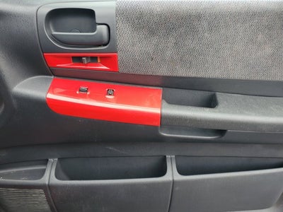 2001 Dodge Dakota Club Cab 131 WB Base