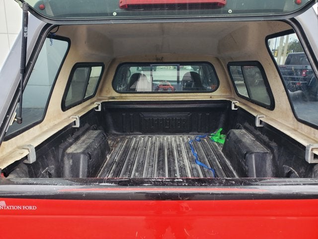 2001 Dodge Dakota Club Cab 131 WB Base