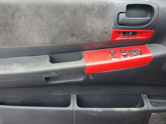 2001 Dodge Dakota Club Cab 131 WB Base