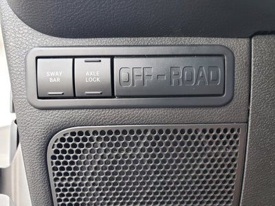 2015 Jeep Wrangler Unlimited 4WD 4dr Rubicon