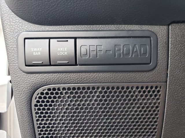 2015 Jeep Wrangler Unlimited 4WD 4dr Rubicon